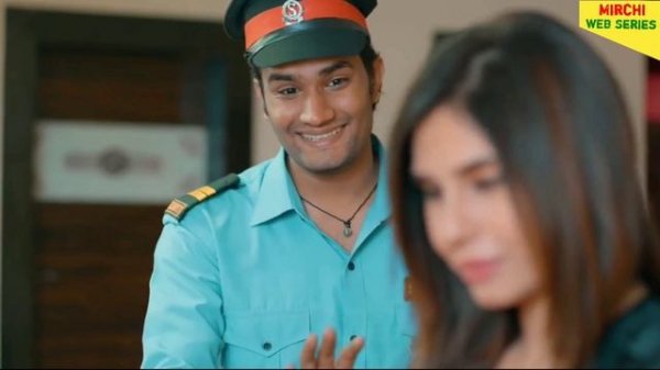 Watchman (Part-2) Episode-2 | ULLU Originals | New Web Series | Tanya Chatterjee | Best Scene Story