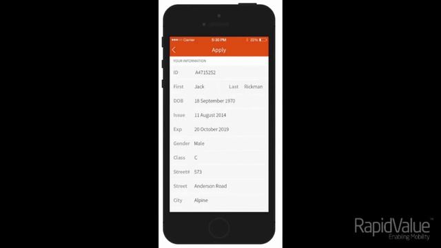 Innovative Credit Card Solution смотреть онлайн