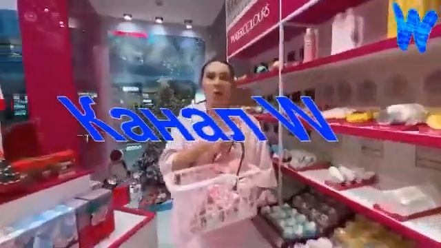 24 Часа в РОЗОВОМ ЦВЕТЕ Челлендж ! #а4 #а4челлендж #риви #влада4 #глент