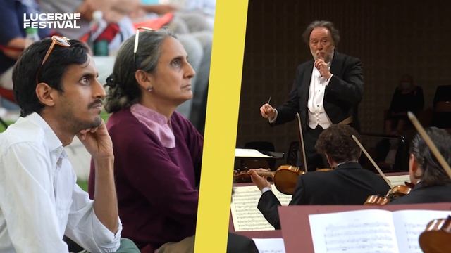 Lakeside Symphony 2021 смотреть онлайн