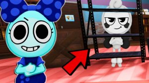 ЭКСТРЕМАЛЬНЫЕ ПРЯТКИ В МИР ДЕНДИ