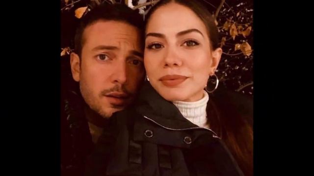 ¿Los fanáticos de Demet Özdemir compararon a la hermosa actriz con qué estrella mundial? смотреть онлайн