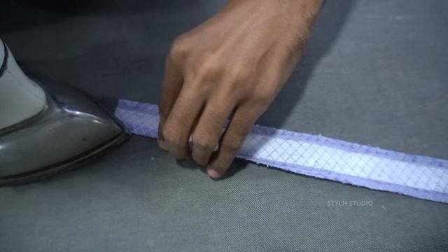 Pakistani Boat Neck Double Dhaaga Design | Beginner Tutorial - اردو / हिंदी смотреть онлайн