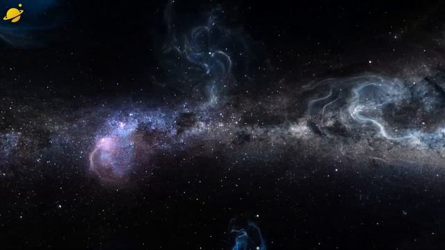 Границы науки: квантовый космос и звёзды вне времени смотреть онлайн