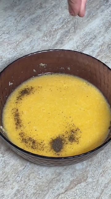 Spaghetti Carbonara @KravCook