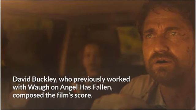 Greenland 2020 | greenland action movies 2020 | Movies on Screen 2020 | Hollywood смотреть онлайн