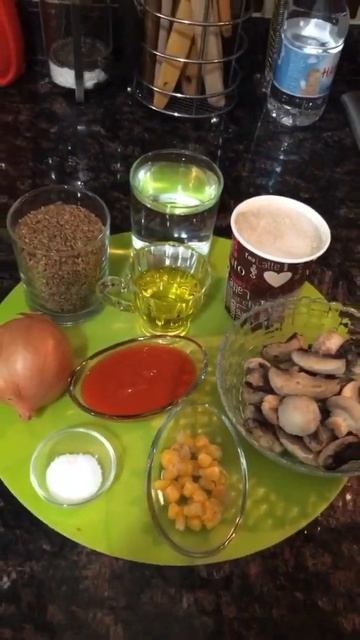 Siyez Bulgur Pilavı смотреть онлайн