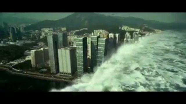 Hollywood is telling us something! (NIBIRU the Planet Destroyer) смотреть онлайн