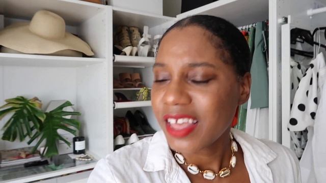 OLD CÉLINE UNBOXING 2019 | MONROE STEELE смотреть онлайн