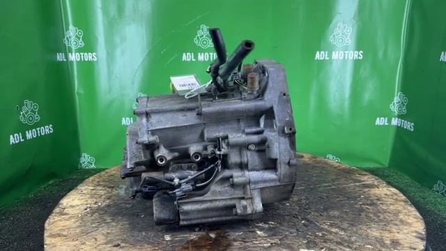 Акпп Honda Cr-V 1 B20B B20Z 1998 (б/у) смотреть онлайн