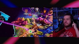 Ну чё там с Крэш Бандикут 4 (Crash Bandicoot 4 It’s About Time) Часть последняя | РЕАКЦИЯ НА СЮС