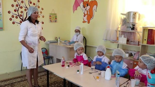 Зертханалық жұмыс «Сабын көпіршіктері» смотреть онлайн