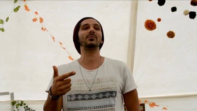 Luka Lesson Resist Me at Signal 37 смотреть онлайн