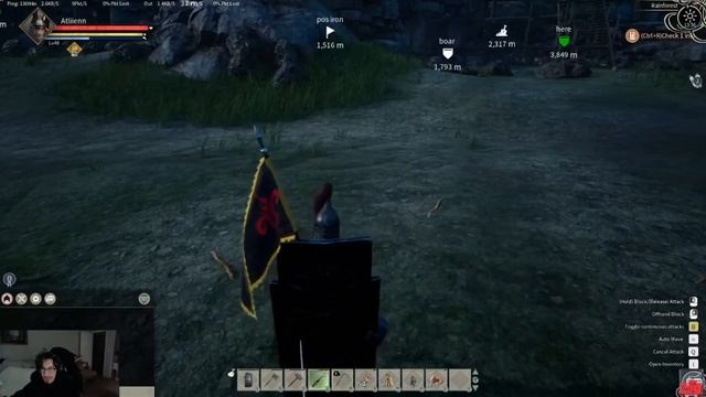 Myth Of Empires ! Ginseng Quickguide!