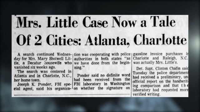 2 Crime Stories With Creepy Coincidences (Part 2 - Mary Little & Diane Shields) смотреть онлайн