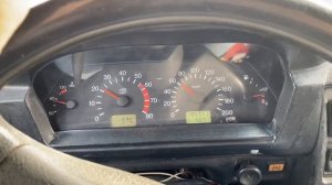 Нива 2329 Урбан. Замена щитка приборов на 2114. Делаем пол в кузове