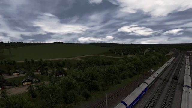 Плавск и не много о СССР смотреть онлайн