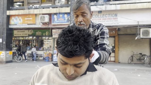 ASMR-массаж для релаксации ｜ Мгновенное расслабление смотреть онлайн