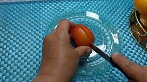 Обзор томата серии гном Завиток удачи