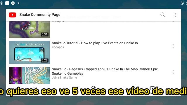 como ganar la cobra negra🐍🐍🐍🐍🐍en Snake.io смотреть онлайн