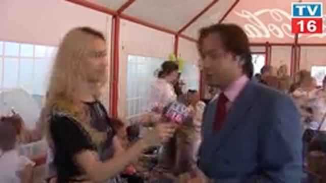 14 июля Матч и Фэшн Интервью Пугачев Василий 3 смотреть онлайн