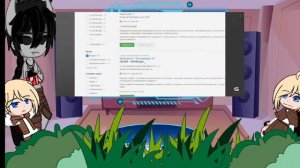 РЕАКЦИЯ ПЕРСОНАЖЕЙ НА - НУ И ГДЕ СЕСТРА? 2 (2/2)