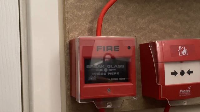 Protec 3508 system test 1 смотреть онлайн