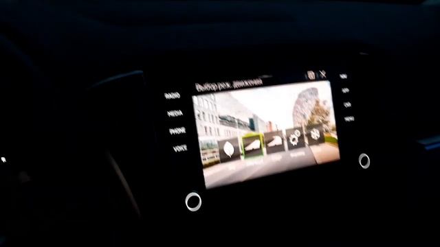 Как Шкода умеет экономить топливо. Секреты экономии!