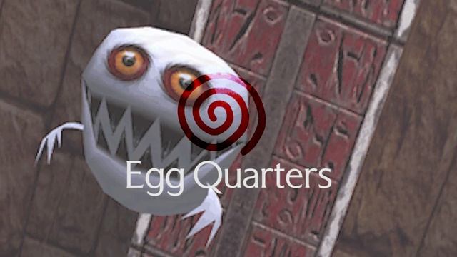 Egg Quarters (feat. iustus mori & Mari Da Goat) prod. ScrewStache смотреть онлайн