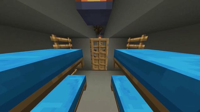 Minecraft lun-class ekranoplan смотреть онлайн