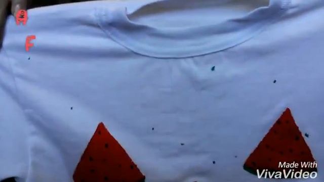 Делаем футболку! смотреть онлайн