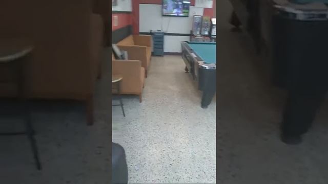 Popeye VIP Barbershop смотреть онлайн