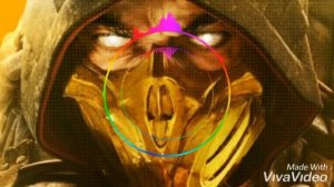 Крутая музыка