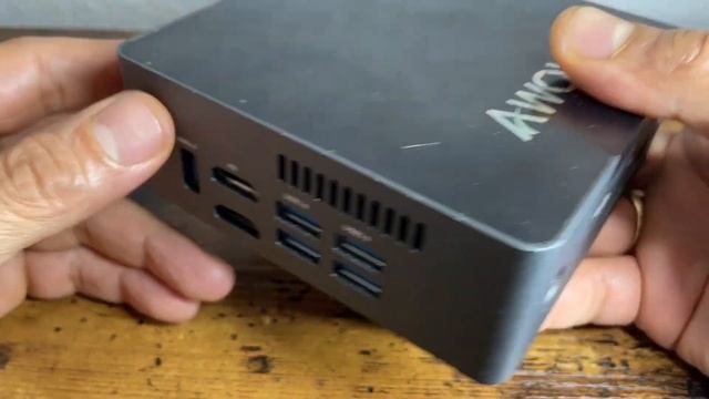 My review on Awow Mini PC for Firewall, Pi-Hole or NAS | Alternate to RaspberryPi | Awow Mini PC смотреть онлайн