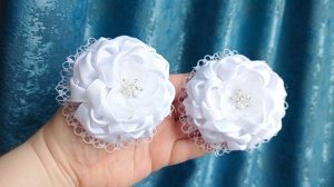 Показ бантиков (ролик 3) 😍