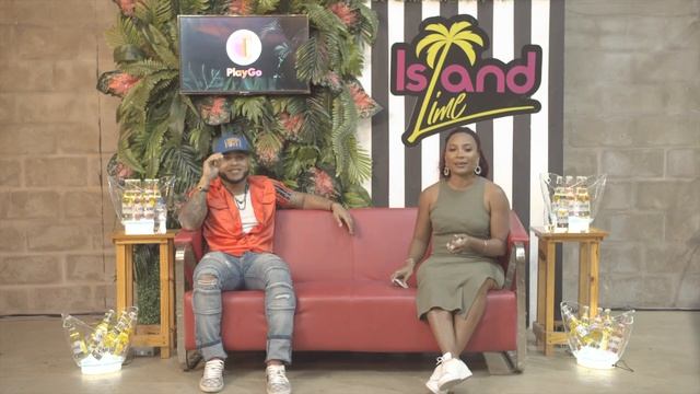 Island Lime Ep 4 смотреть онлайн