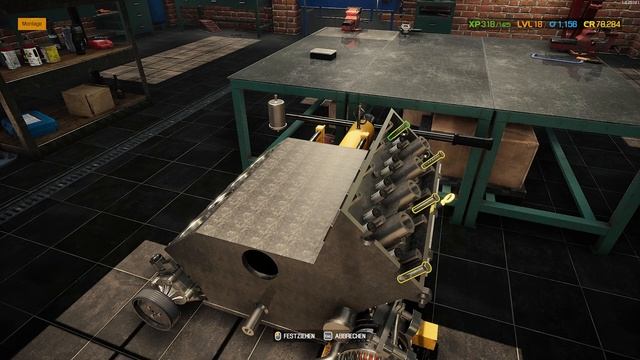 Car Mechanic Simulator 2021 #23 FMW Sentinel смотреть онлайн