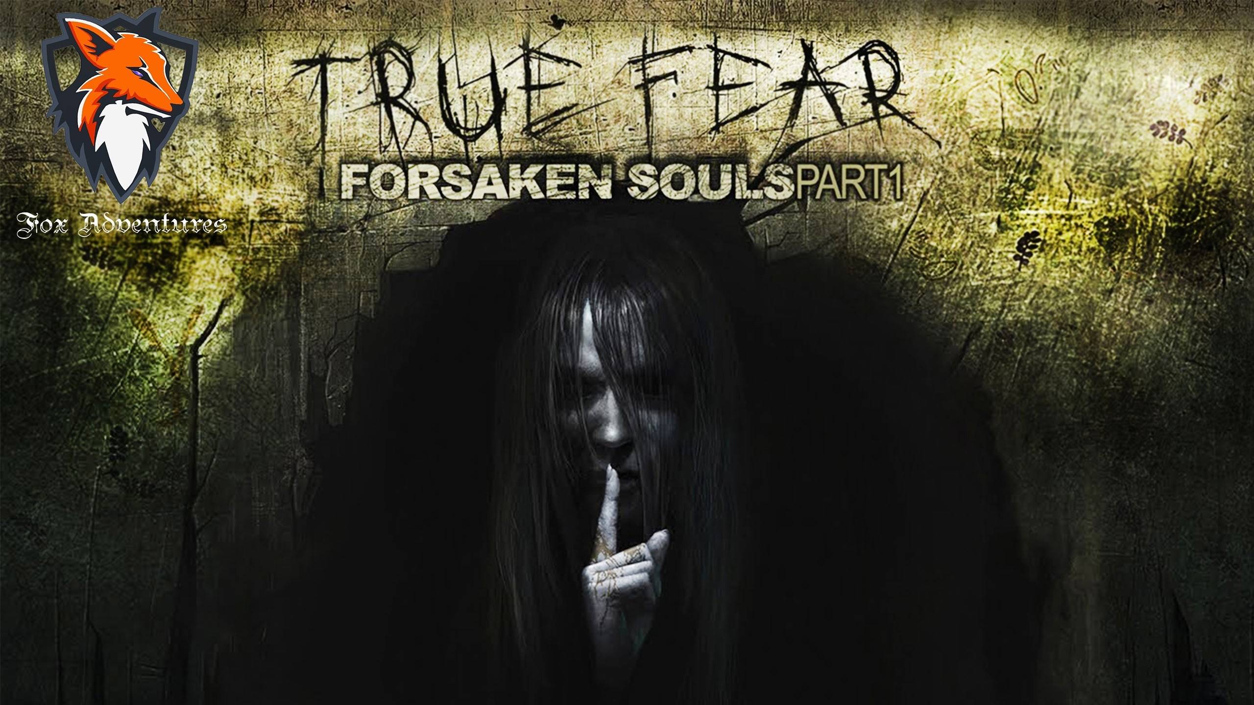 True Fear PS Part 1 #3 Так сколько же было дочерей