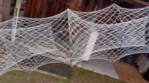 изготовление жак для рыбалки на течение, в реке, речке, с течением