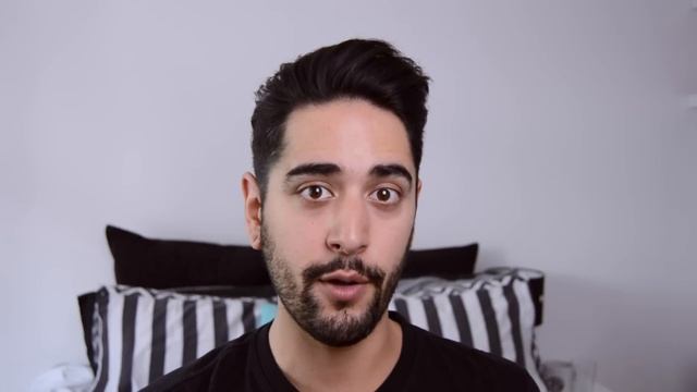 Original By BluMaan Hair Styling Product Review - Mens Hair Giveaway 2016 ✖ James Welsh смотреть онлайн