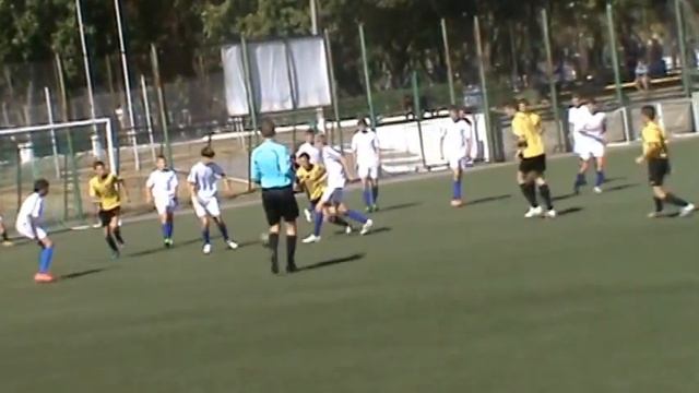 27.09.2015 Гелиос-Барса-2(Сумы) 2:0 Два гола забил Владимир Евстратенко смотреть онлайн
