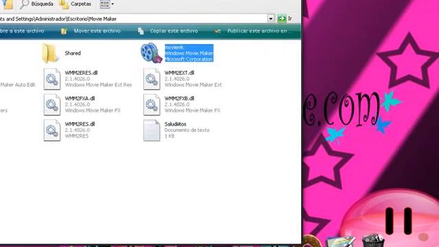 Movie Maker (portable).!!! смотреть онлайн