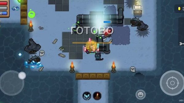 прохождение