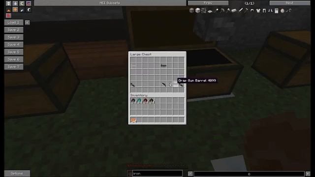 Mod Showcase-Multimod Fun смотреть онлайн