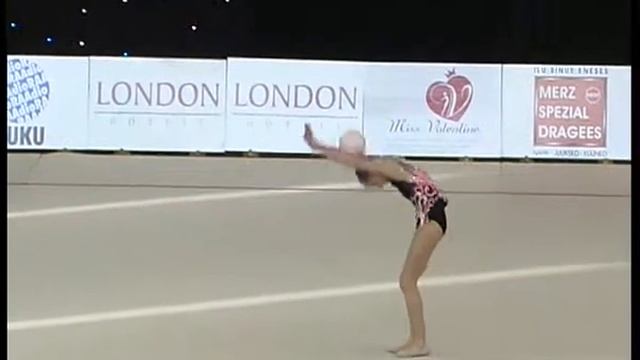 2008 Miss Valentine Staniouta ball смотреть онлайн