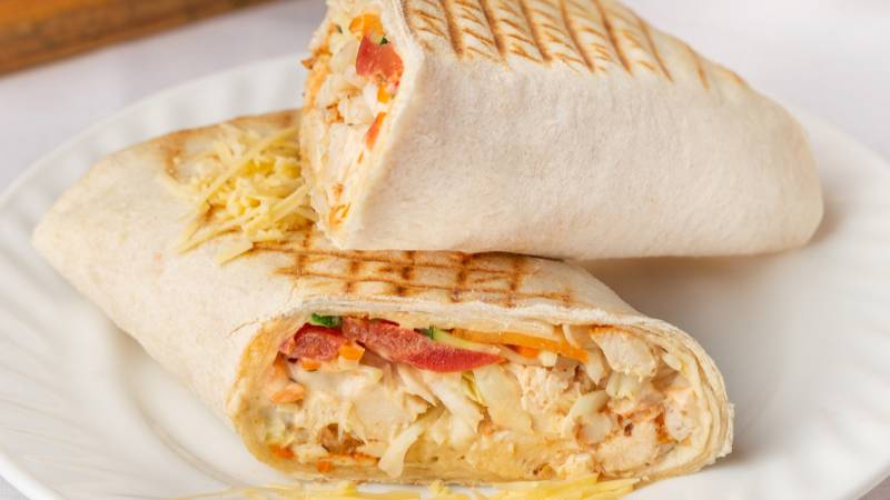 Шаурма домашняя смотреть онлайн