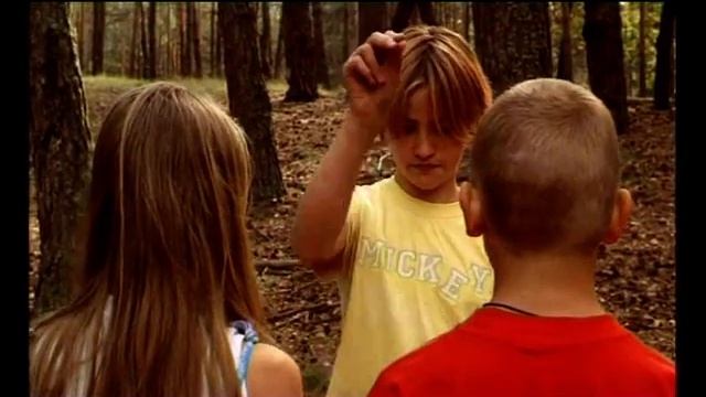 THE OATH смотреть онлайн