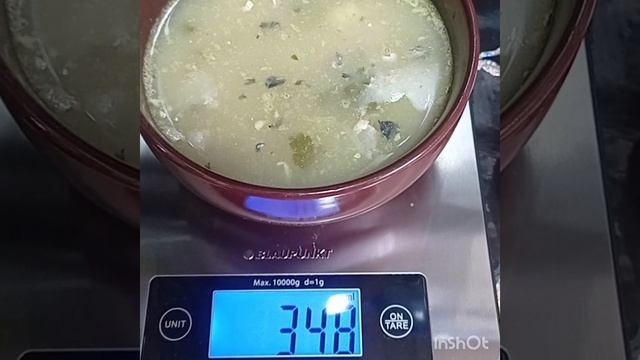 Как Я собираю свое Меню на завтра смотреть онлайн