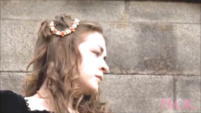 Mary Tudor [My Beginning and My End] смотреть онлайн