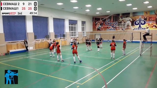 Севмаш1- Севмаш 2 смотреть онлайн